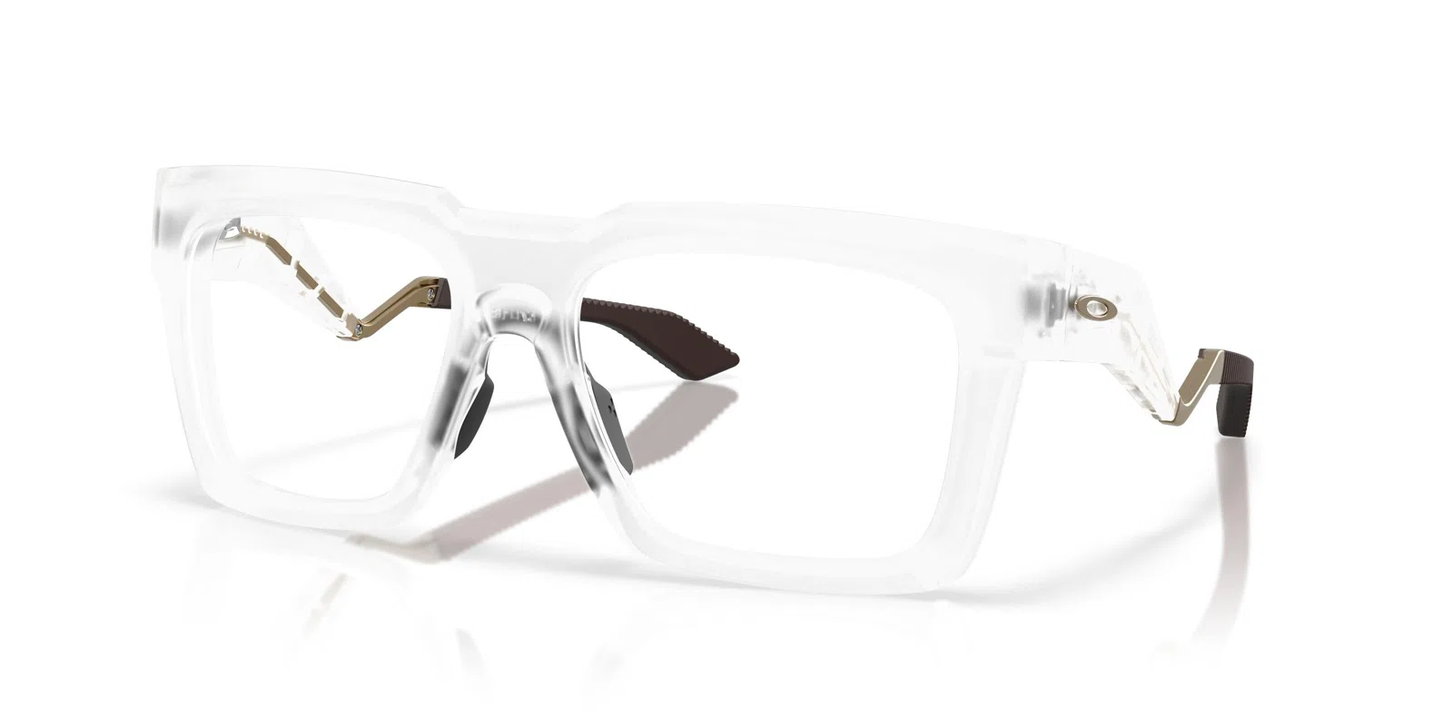 Oakley Enigma Ink 8190 Eyeglasses - view 40